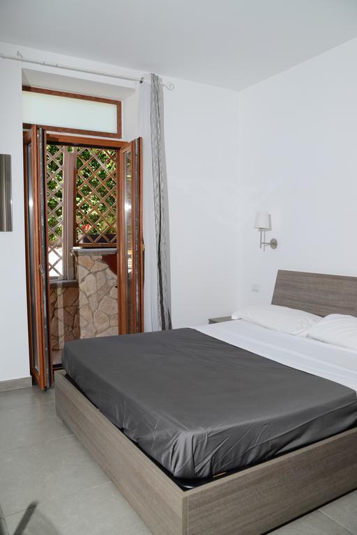 Giardino Eden B&B Naples Extérieur photo